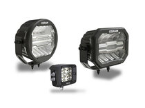 Osram LED Fernscheinwerfern  width=