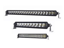 Philips Light Bars & Fernscheinwerfer  width=