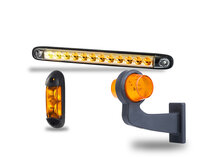 Horpol LED Blinker  width=