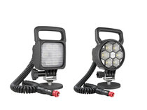 LED-Arbeitsscheinwerfer | Magnet  width=