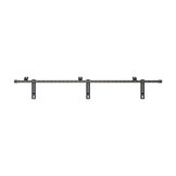 Ultra Slim LED Lightbar  width=