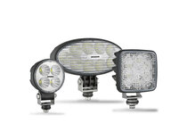 LED Arbeitsscheinwerfer  width=
