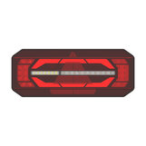 Dark-Look Rückleuchten  width=