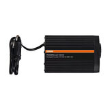 Stromversorgung & Elektronik  width=