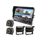 Mehrkamera-Systeme  width=