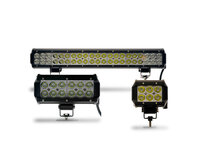 LED Lightbars | CREE  width=