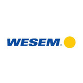 Wesem LED Arbeitscheinwerfern  width=