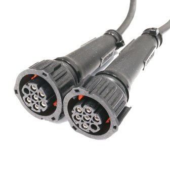 Dasteri LED Beleuchtungsset Anh&auml;nger Dasteri DSL-4200