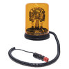 Dasteri Halogen-Rundumkennleuchte Magnet Montage 12V