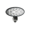 LED Werklamp Verstraler 4000LM + Kabel