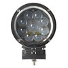 45W LED Fernscheinwerfer Chrom