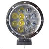 60W LED Fernscheinwerfer Chrom