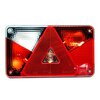 Asp&ouml;ck R&uuml;ckleuchte Multipoint 5 [5P] Links