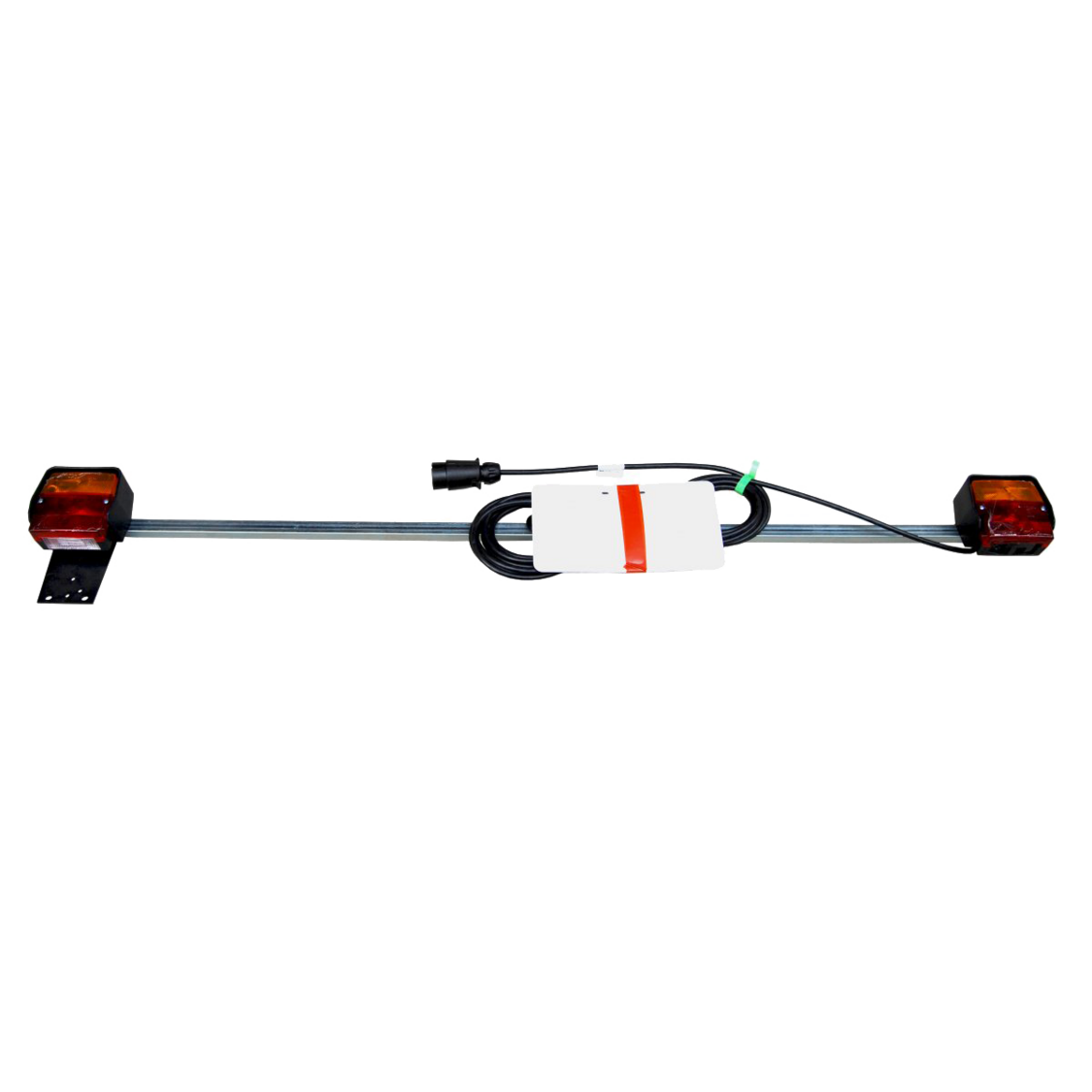 Asp&ouml;ck Lichtleiste 120cm