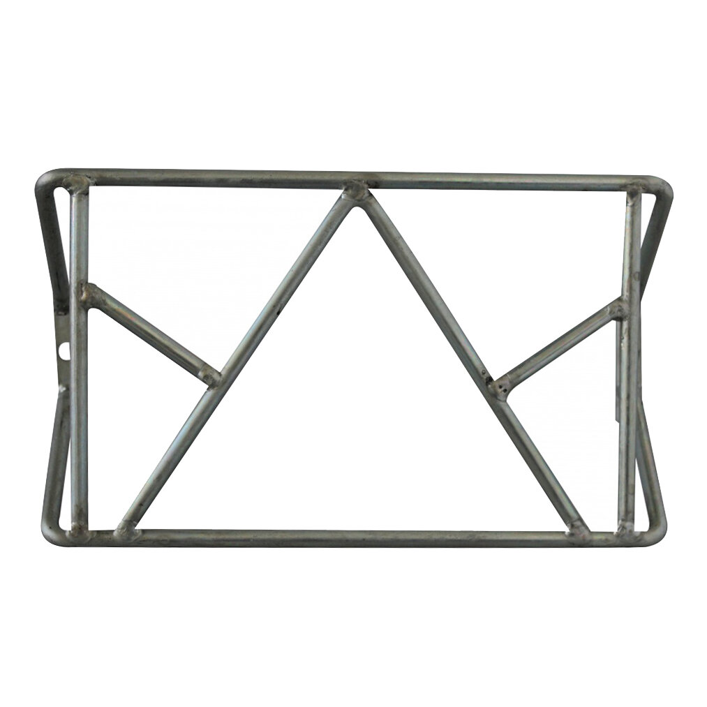 Aspöck Rücklichtschutz Mit Dreieck Aspöck Rücklichtschutz Mit Dreieck