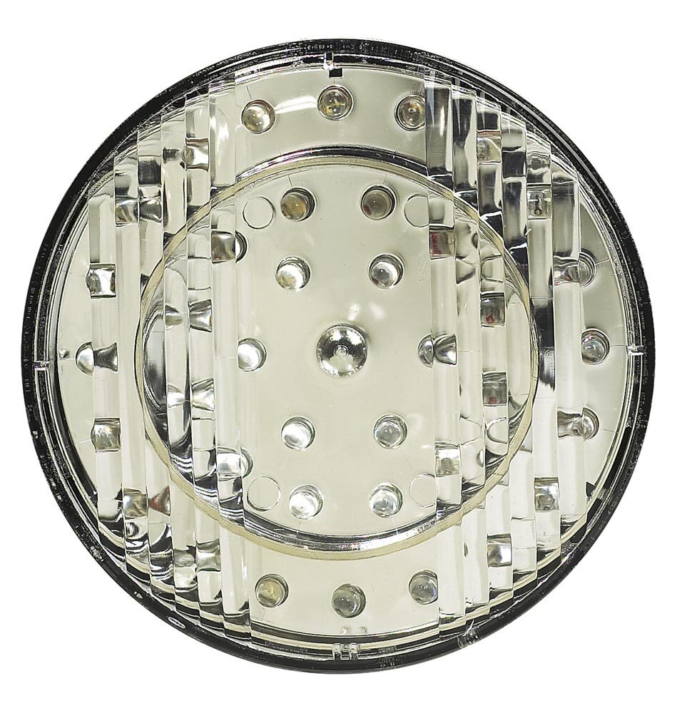 Dasteri LED Rückfahrscheinwerfer 24V Dasteri LED Rückfahrscheinwerfer 24V