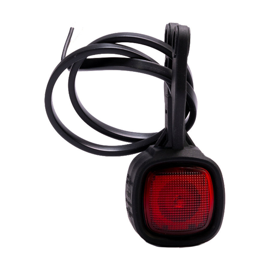 Fristom LED Begrenzungsleuchte 2-Funktionen hängend Model Fristom LED Begrenzungsleuchte 2-Funktionen hängend Model