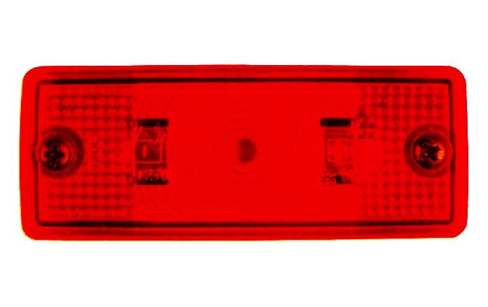 Kentekenverlichting 965.00