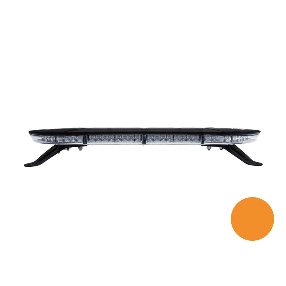 Dasteri LED Warnbalk Orange 70 CM Dasteri LED Warnbalk Orange 70 CM