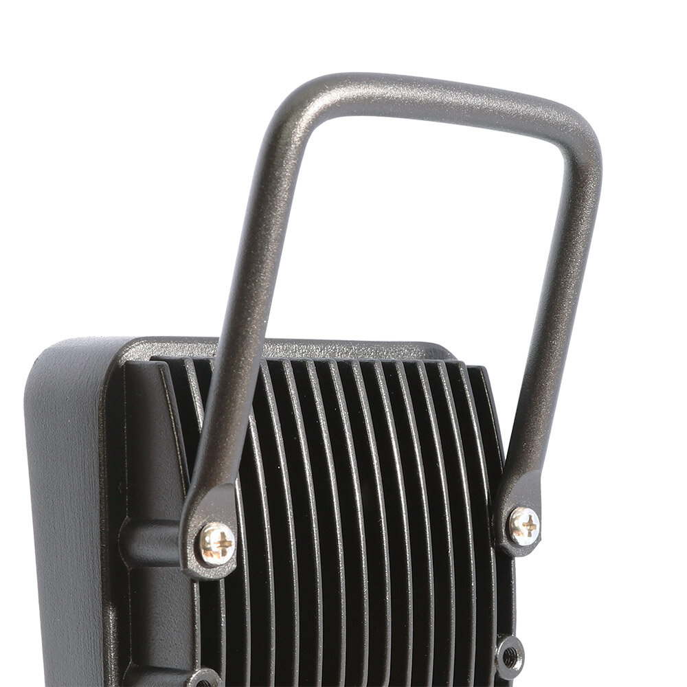 Griff für LED Arbeitsscheinwerfer handgreep werklamp