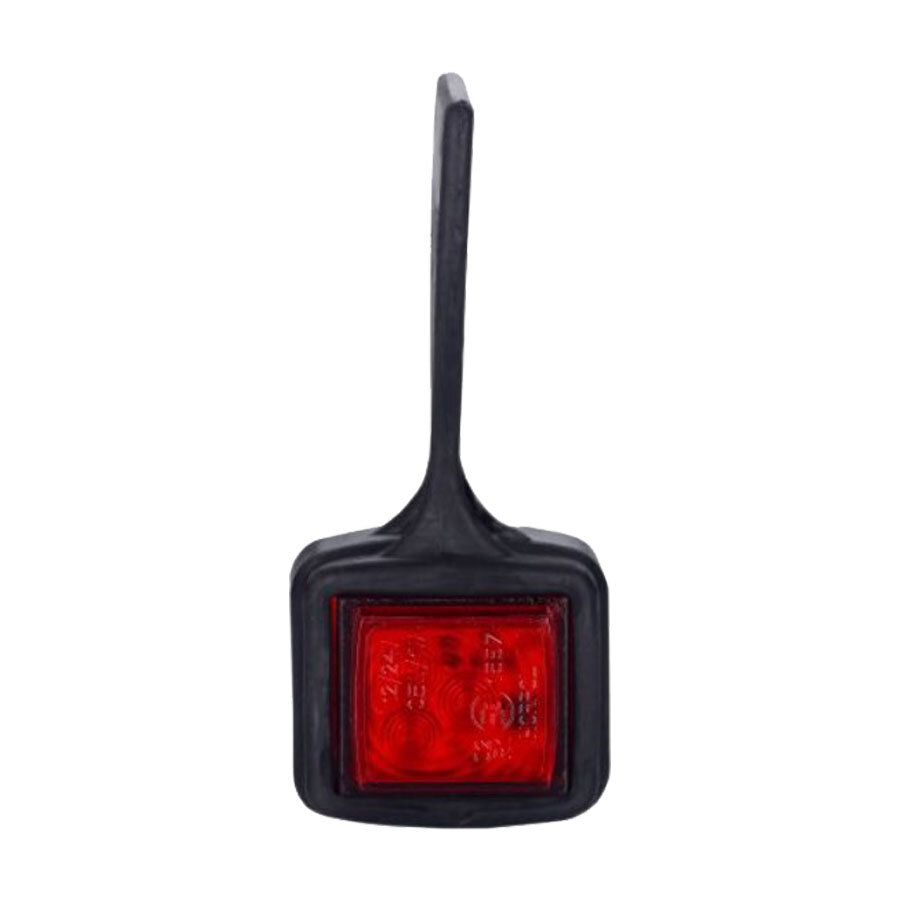 Horpol LED Postionsleuchte 2-Funktionen + 0,2m Kabel Links Horpol LED Postionsleuchte 2-Funktionen + 0,2m Kabel Links