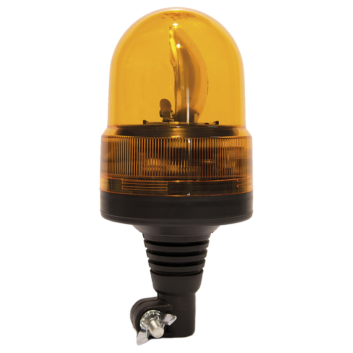 Dasteri Halogen Rundumleuchte DIN Montage Dasteri Halogen Rundumleuchte DIN Montage