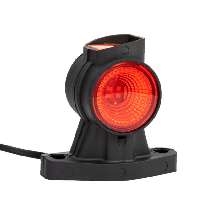 Fristom LED Begrenzungsleuchte 3-Funktionen Links Fristom LED Begrenzungsleuchte 3-Funktionen Links