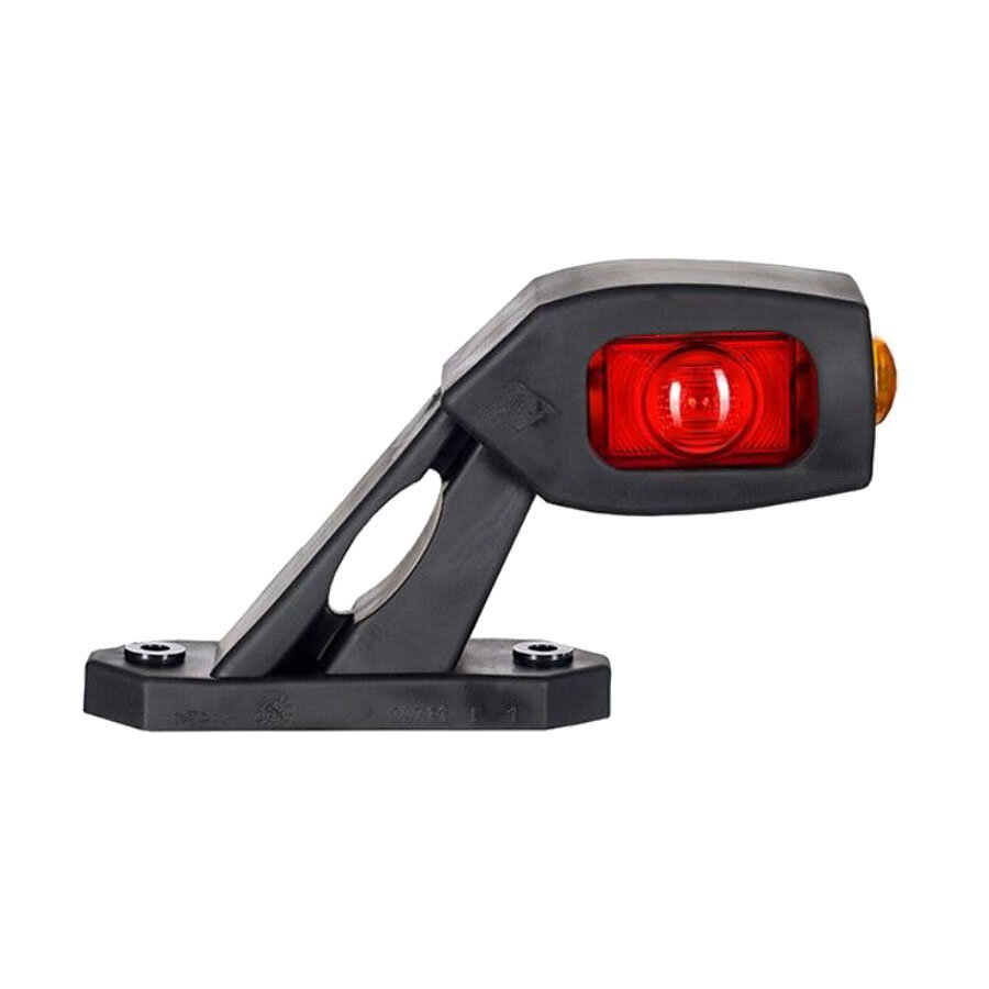 Horpol LED Begrenzungsleuchte 3-Funktionen Horizontaal R Horpol LED Begrenzungsleuchte 3-Funktionen Horizontaal R