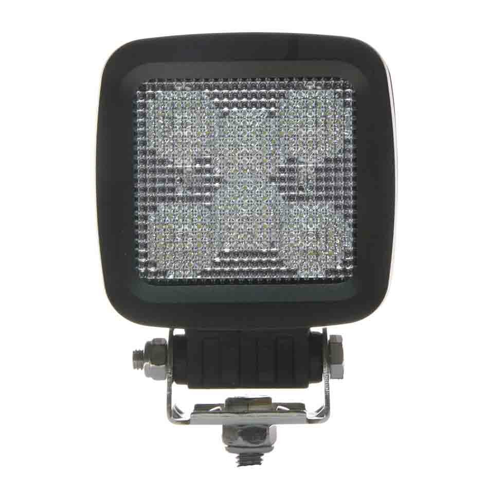 30W LED Arbeitsscheinwerfer 90º 2700LM 30W LED Arbeitsscheinwerfer 90º 2700LM