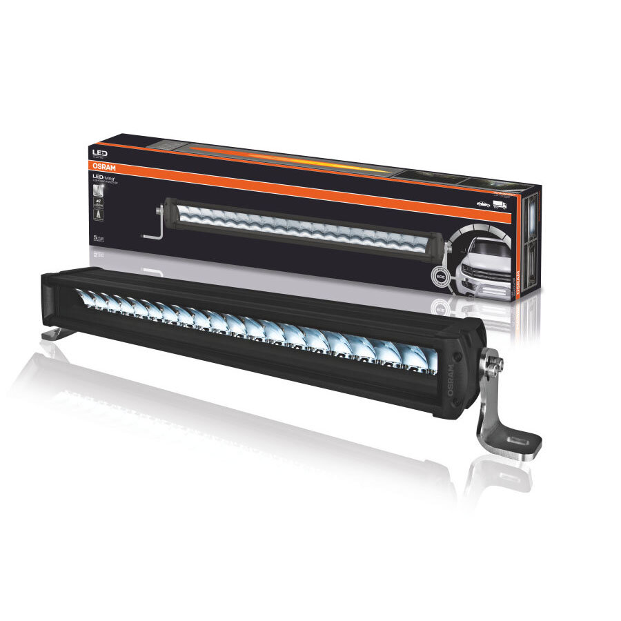 Osram LED Lightbar FX500-SP 57CM Osram LED Lightbar FX500-SP 57CM