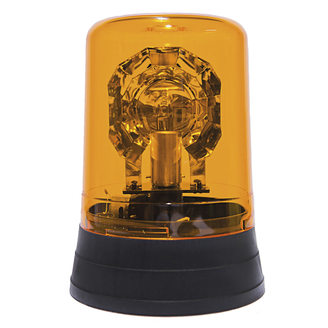 Dasteri Halogen Rundumleuchte Flache montage 24V Dasteri Halogen Rundumleuchte Flache montage 24V