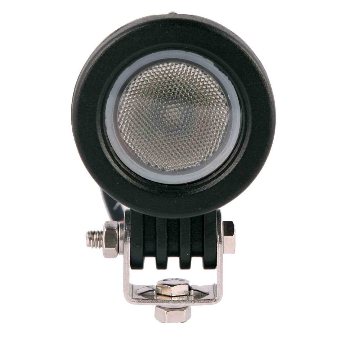 10W LED Breitstrahler Rund 10W LED Breitstrahler Rund