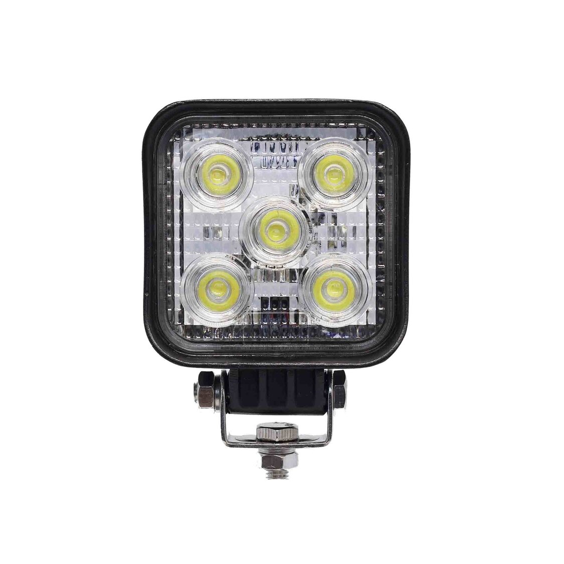 Mini LED Arbeitsscheinwerfer 15W Breitstrahler Mini LED Arbeitsscheinwerfer 15W Breitstrahler