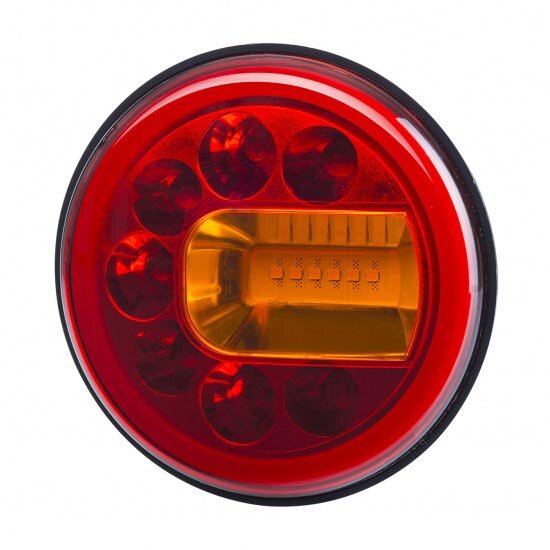 Horpol LED Rückleuchte Rechts LUNA LZD 2447 Horpol LED Rückleuchte Rechts LUNA LZD 2447