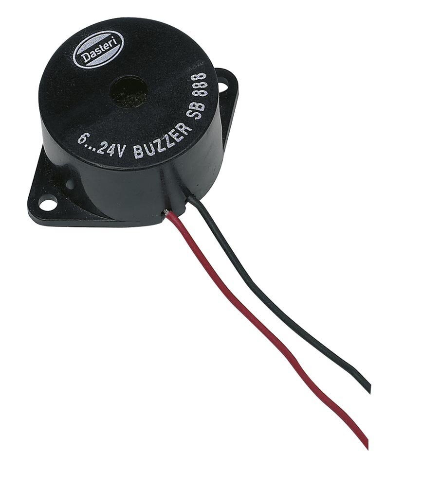 Dasteri Rückfahrsignal Innenraum Dasteri Rückfahrsignal Innenraum