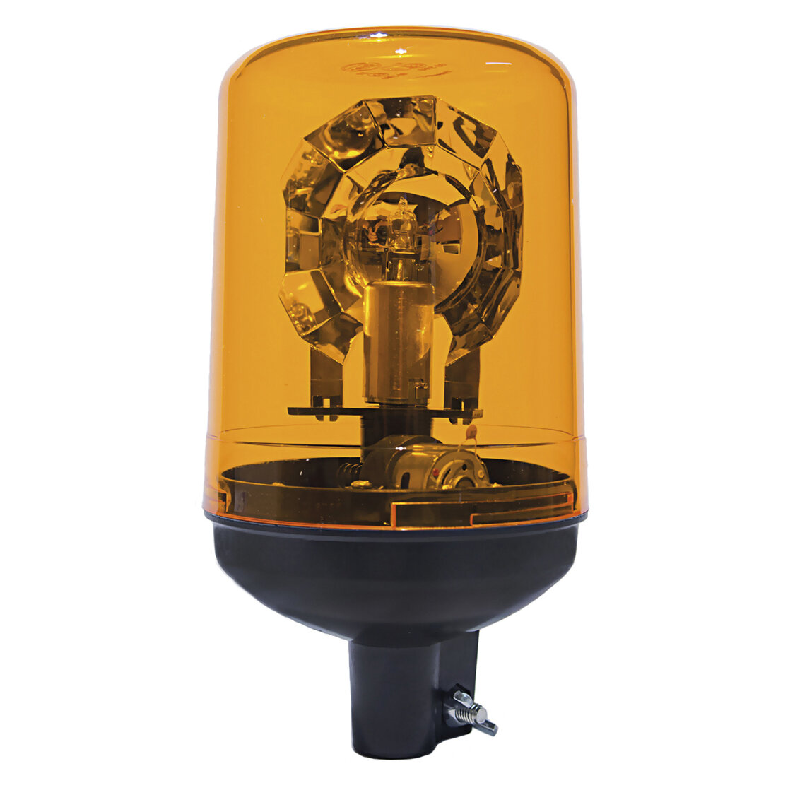 Dasteri Halogen Rundumleuchte DIN Montage 12V Dasteri Halogen Rundumleuchte DIN Montage 12V