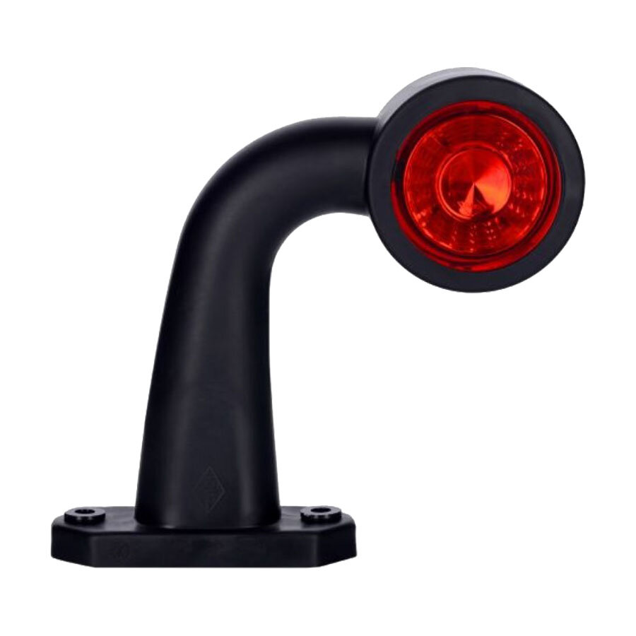 Horpol LED Begrenzungsleuchte 2-Funktionen Kurz Links Horpol LED Begrenzungsleuchte 2-Funktionen Kurz Links