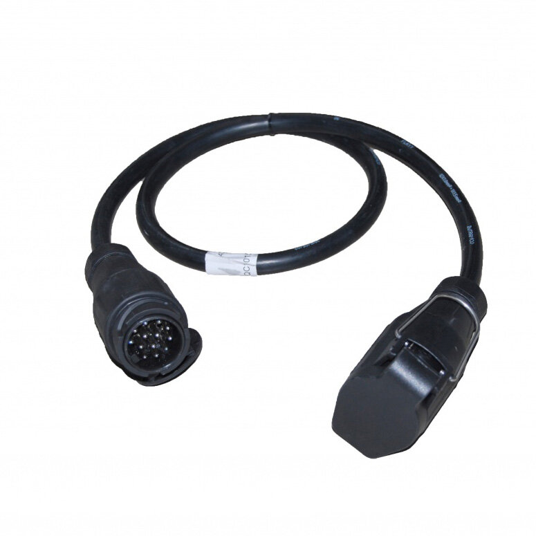 Verlängerungskabel 13-Poliger 1 meter Verlängerungskabel 13-Poliger 1 meter