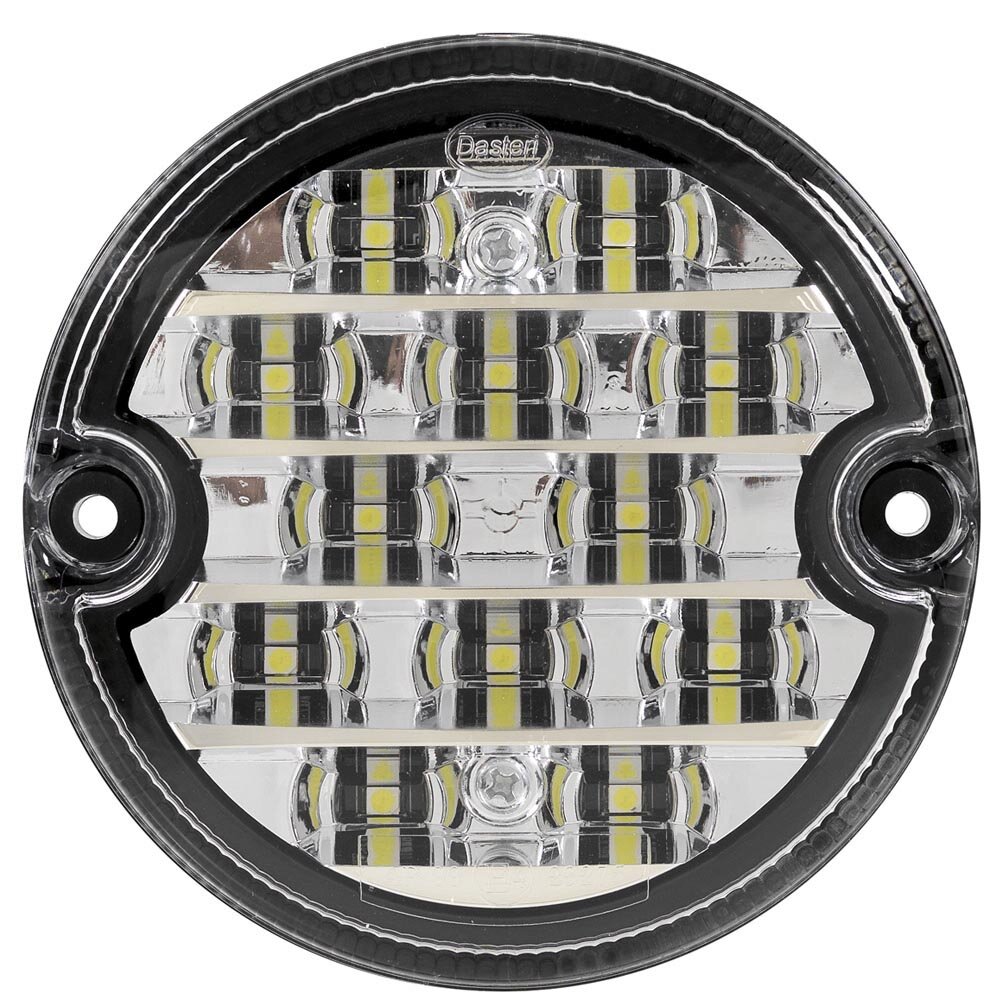 Dasteri LED R&uuml;ckfahrscheinwerfer 9-33V