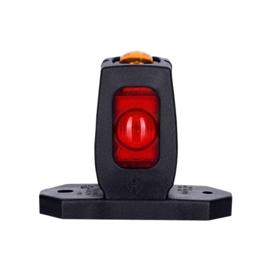 Horpol LED Begrenzungsleuchte 3-Funktionen Universal Horpol LED Begrenzungsleuchte 3-Funktionen Universal