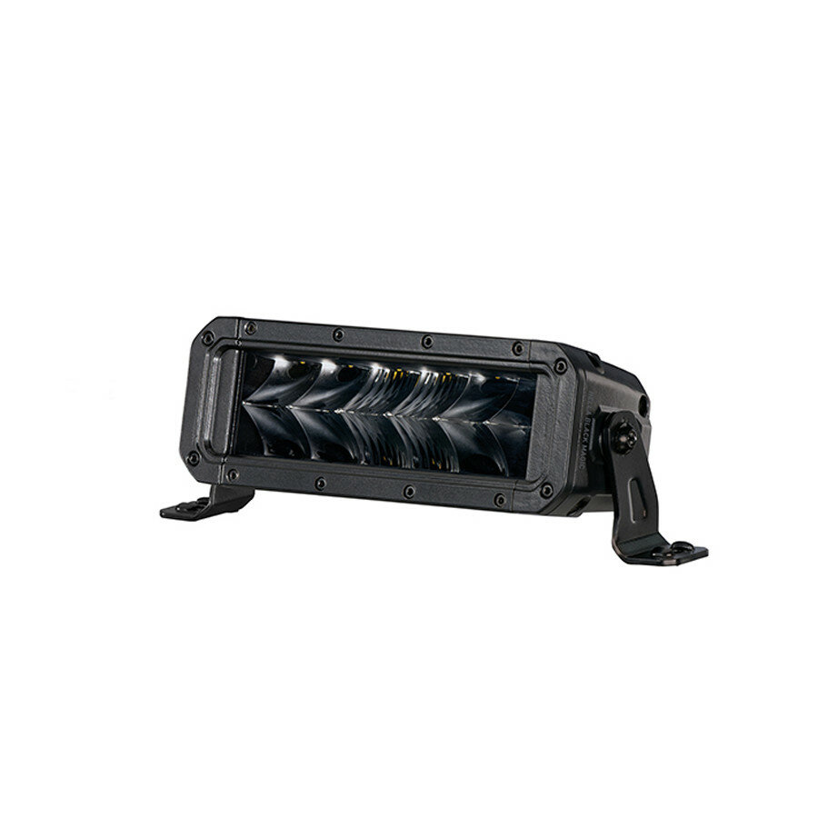 Hella Black Magic Double LED Mini Lightbar 7'' 18CM | 1FJ 358 196-451 Hella Black Magic Double LED Mini Lightbar 7'' 18CM | 1FJ 358 196-451