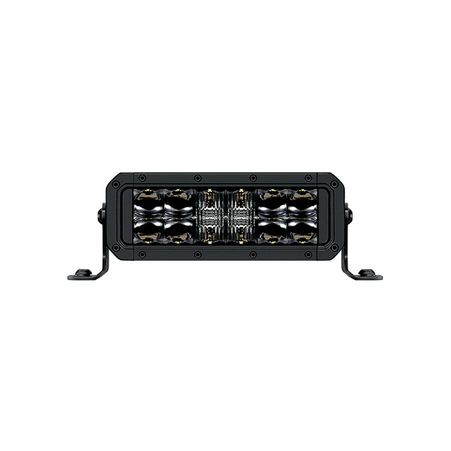 Hella Black Magic Double LED Mini Lightbar 7'' 18CM | 1FJ 358 196-451