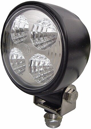 Hella Werklamp M70 led 9-33V Gen III staand | 1G0 996 376-137 Hella Werklamp M70 led 9-33V Gen III staand | 1G0 996 376-137