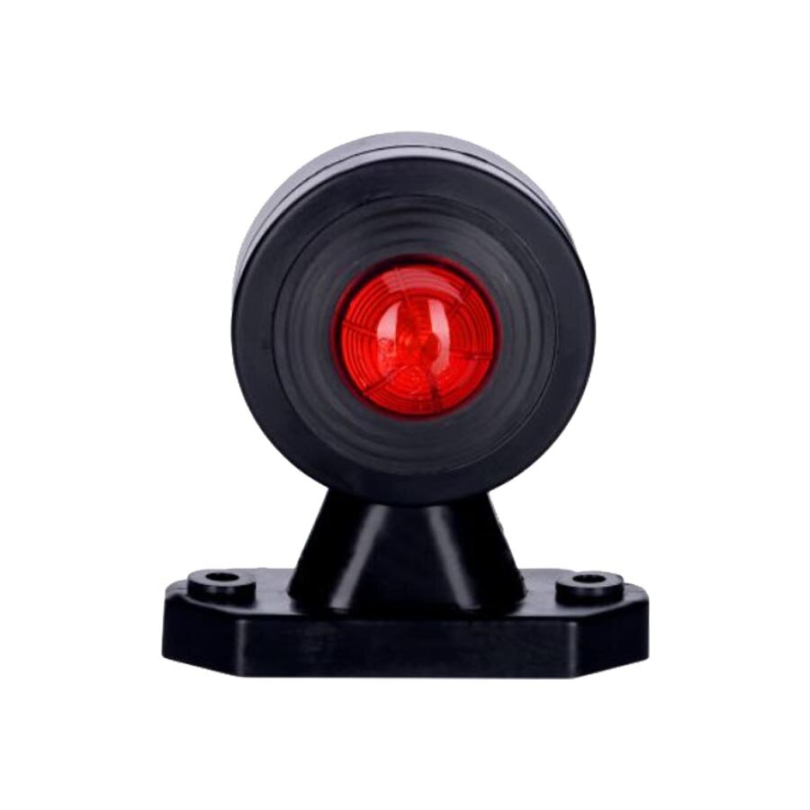 Horpol LED Begrenzungsleuchte 2-Funktionen Kurz Model U Horpol LED Begrenzungsleuchte 2-Funktionen Kurz Model U