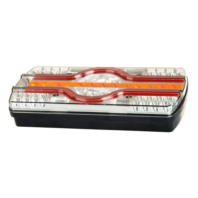 Horpol LED R&uuml;ckleuchte Links EMA LZD 2541