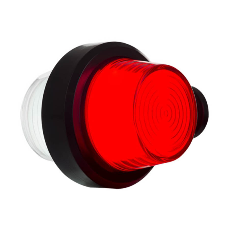 Horpol LED Begrenzungsleuchte 2-Funktionen NEON-look R Horpol LED Begrenzungsleuchte 2-Funktionen NEON-look R