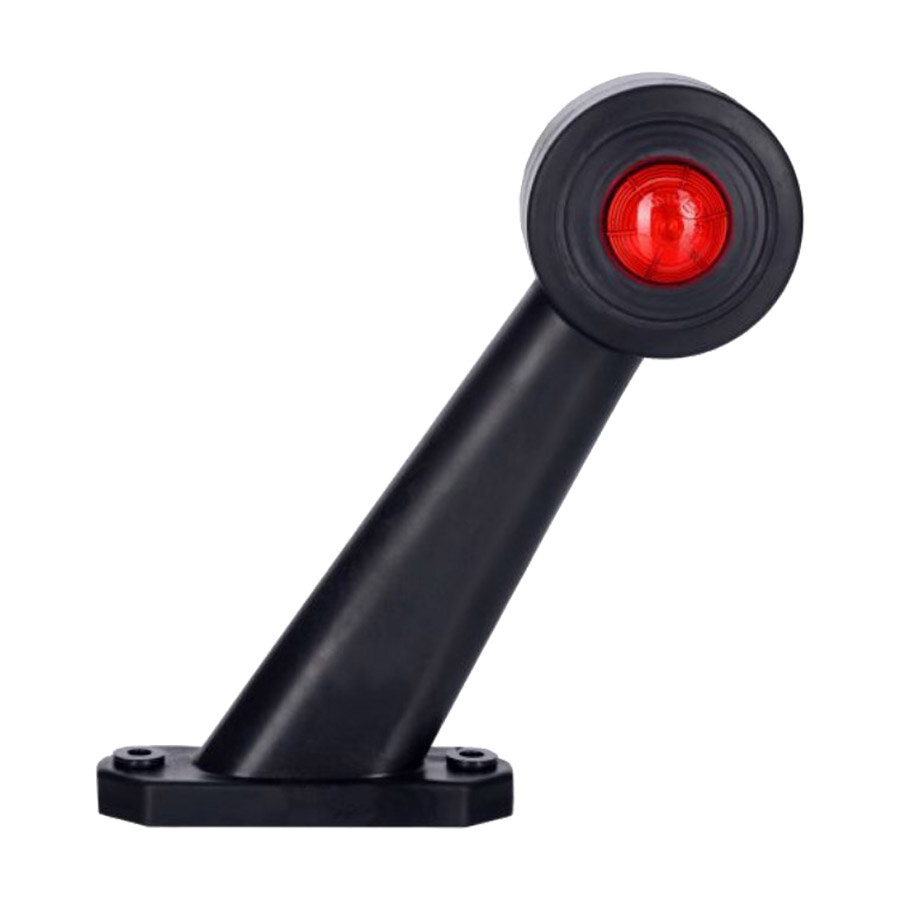 Horpol LED Begrenzungsleuchte 2-Funktionen Schräg Links Horpol LED Begrenzungsleuchte 2-Funktionen Schräg Links