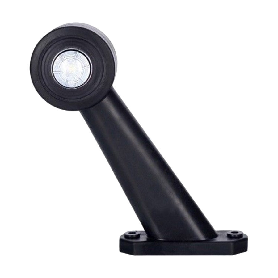 Horpol LED Begrenzungsleuchte 2-Funktionen Schräg Links