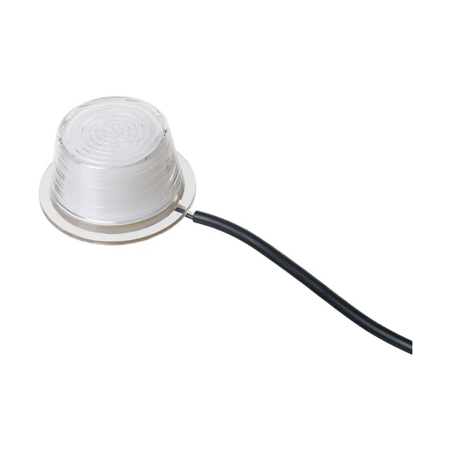 Horpol LED Begrenzungsleuchte Unit Weiß NEON-Look MDB 2601 Horpol LED Begrenzungsleuchte Unit Weiß NEON-Look MDB 2601