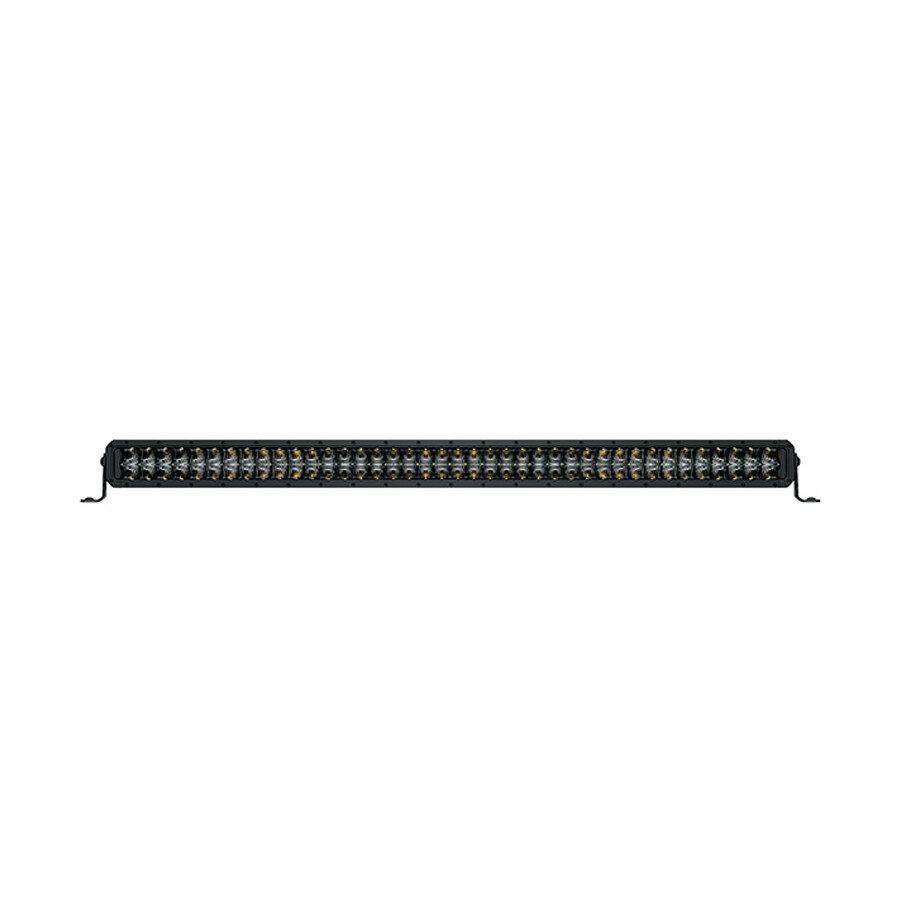 Hella Black Magic Double Curved LED Lightbar 40&quot; 102CM | 1FJ 358 196-621
